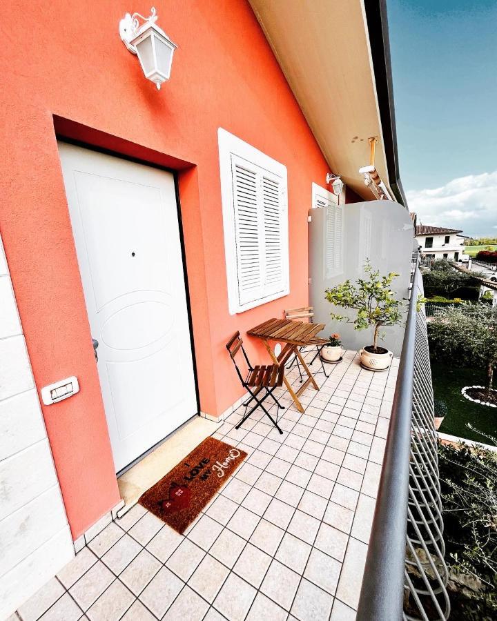Vacancuore, A Casa Di Giada Bastia Umbra Εξωτερικό φωτογραφία