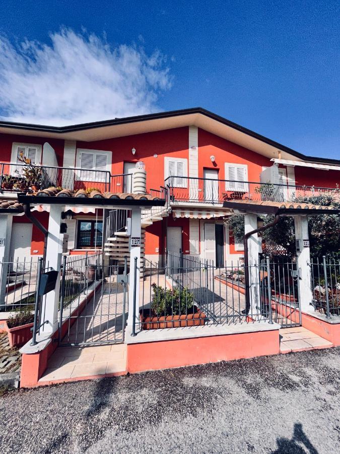 Vacancuore, A Casa Di Giada Bastia Umbra Εξωτερικό φωτογραφία