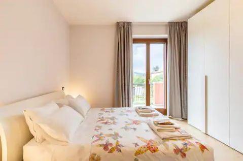 Vacancuore, A Casa Di Giada Bastia Umbra Εξωτερικό φωτογραφία