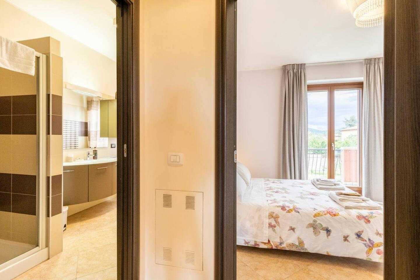 Vacancuore, A Casa Di Giada Bastia Umbra Εξωτερικό φωτογραφία