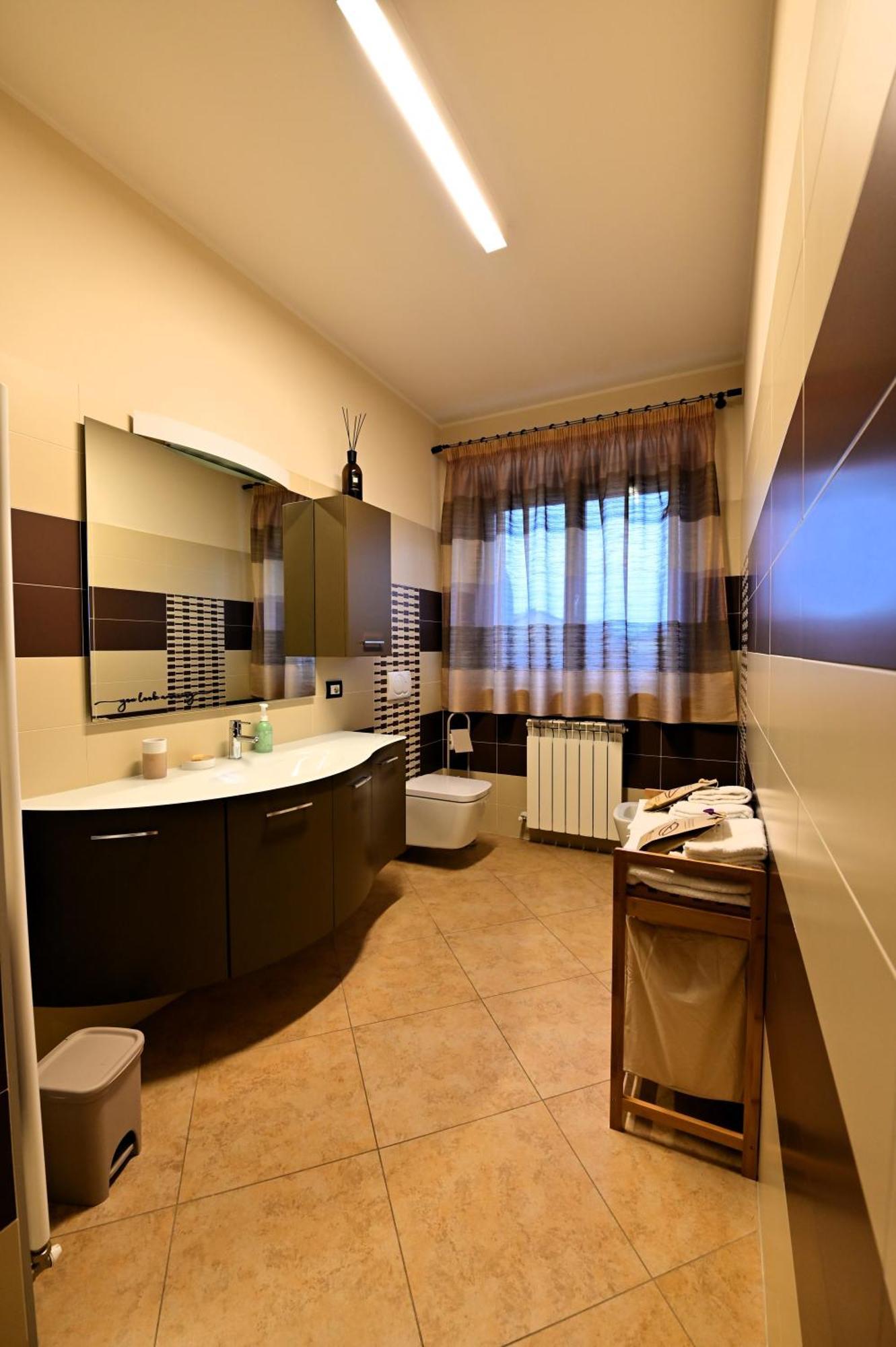 Vacancuore, A Casa Di Giada Bastia Umbra Εξωτερικό φωτογραφία